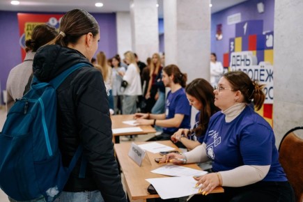 Жеребьёвка прошла — команды определены!