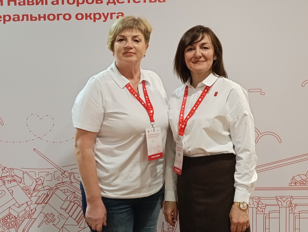 В Московской области стартовал окружной семинар для региональных и муниципальных команд Движения Первых и Навигаторов детства Центрального федерального округа В Московской области стартовал окружной семинар для региональных и муниципальных команд Движения Первых и Навигаторов детства Центрального федерального округа