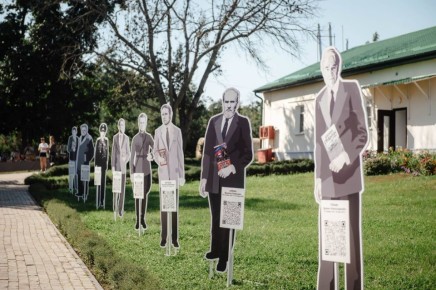 Курская область — самый читающий регион в стране! Такой статус мы получили благодаря победе во Всероссийском одноимённом конкурсе