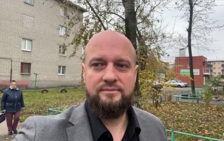 Завтра, 24 октября, мэр Курска Евгений Маслов проведет встречу с жителями Сеймского округа