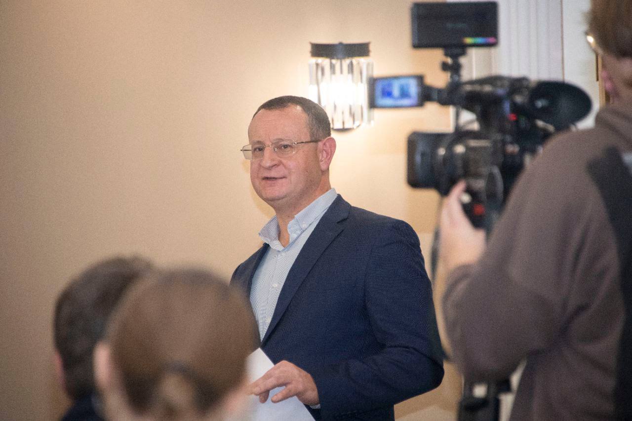 Впервые Курская область присоединилась к проекту «Школа атомных коммуникаций MediaSkills» Впервые Курская область присоединилась к проекту «Школа атомных коммуникаций MediaSkills»