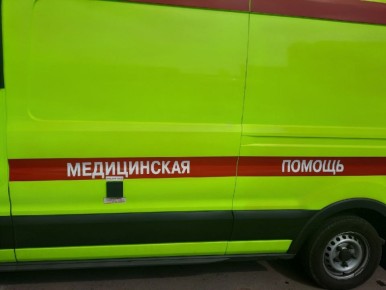 Медики Курской области удостоены государственных наград