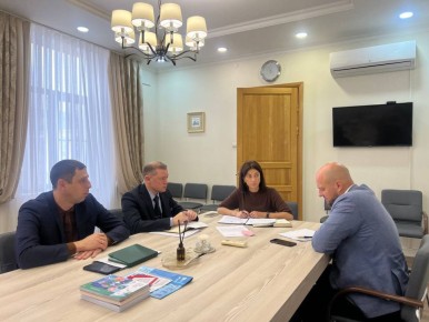 В Курске проведут инвентаризацию изношенных и бесхозных сетей