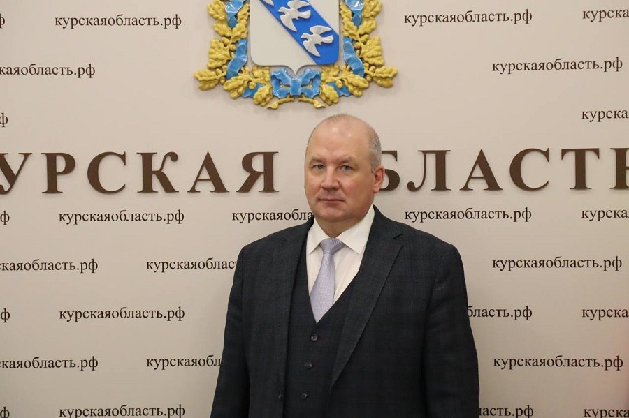 Хинштейн сообщил о новых назначениях Хинштейн сообщил о новых назначениях