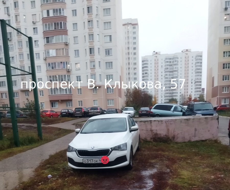 Нарушителей правил парковки ждут штрафы и общественное порицание Нарушителей правил парковки ждут штрафы и общественное порицание