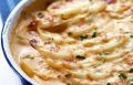 Гратен дофинуа: кулинарный шедевр из картофеля, который покорит ваше сердце