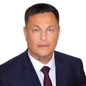 Виктор Петров: С радостью сообщаю вам о замечательной тенденции, которая наблюдается в селе Красниково Пристенского района