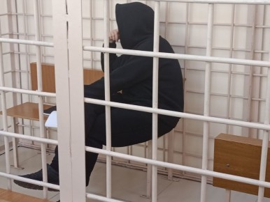 В Курске судят подрядчика по делу о хищении средств на строительство фортификаций