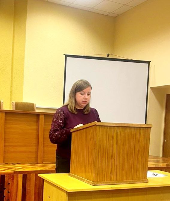 В администрации района дан старт очередному циклу обучающих семинаров для муниципальных служащих В администрации района дан старт очередному циклу обучающих семинаров для муниципальных служащих