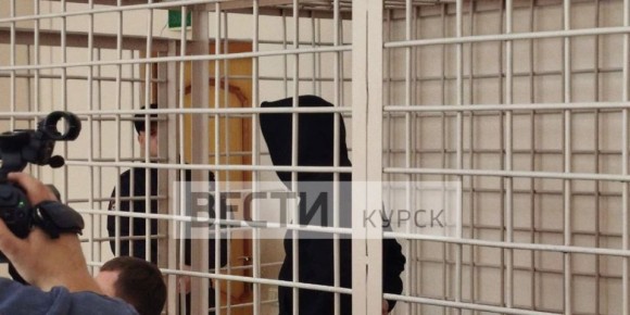 Бывшего замгубернатора и его подельников «сдали» суду
