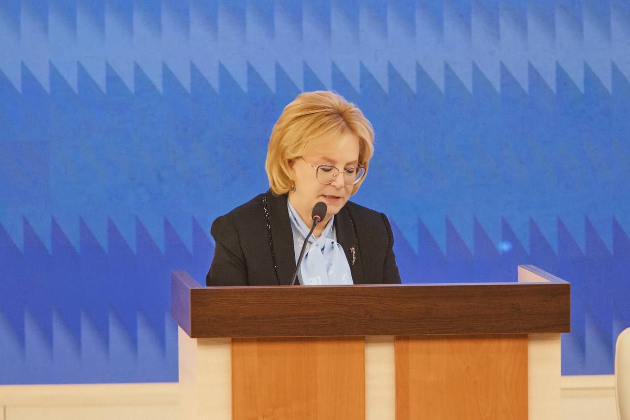 Ядерная медицина и радиационная биология: в ФМБА России прошло заседание научно-технического совета Госкорпорации «Росатом» Ядерная медицина и радиационная биология: в ФМБА России прошло заседание научно-технического совета Госкорпорации «Росатом»