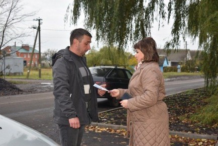 В Курской области близится завершение второго этапа общероссийской акции «Сообщи, где торгуют смертью!»!