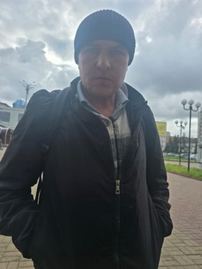 В Курске полиция разыскивает мужчину