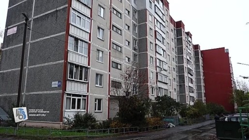 В Курской области близится к завершению кампания по замене лифтов