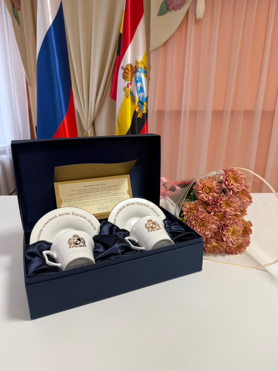 Нина Голубева: 55 лет вместе: Изумрудная свадьба семьи Синюгиных Нина Голубева: 55 лет вместе: Изумрудная свадьба семьи Синюгиных