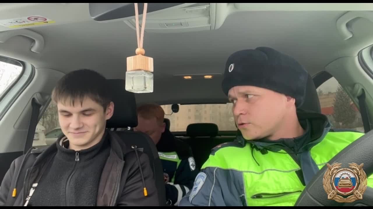 Для жителя Нижнеилимского района дрифт закончился привлечением к административной ответственности