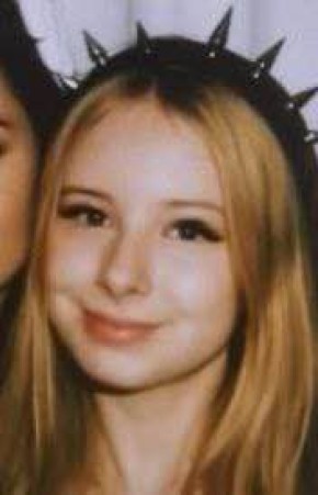 В Курске пропала 15-летняя Таисия Гуляева