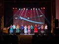 #КадрДня. Сегодня в филармонии прошёл юбилейный концерт вокального ансамбля "Русский стиль": коллектив в этом году отметил 20-летие! И, пожалуй, лучший подарок на день рождения ансамбля - полный зал зрителей! «Сейм» в МАX
