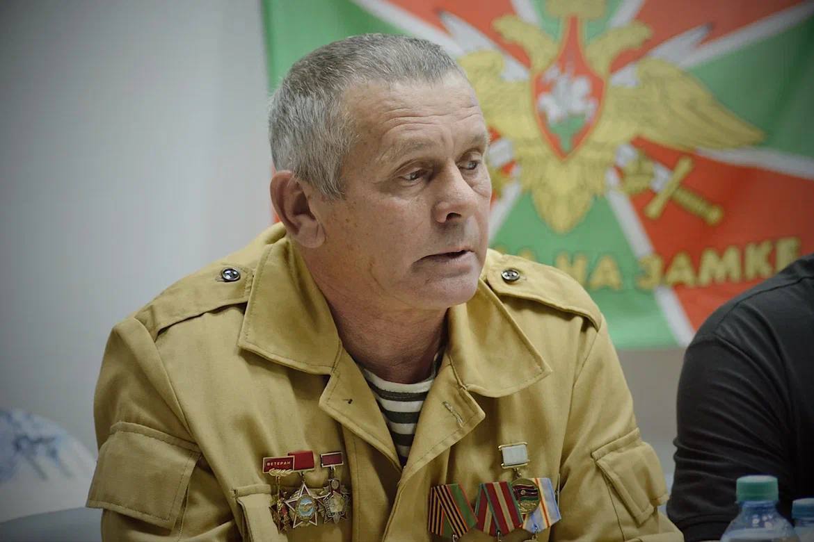 Алексей Томанов: Патриотизм сегодня — это не просто слова, а живая связь поколений Алексей Томанов: Патриотизм сегодня — это не просто слова, а живая связь поколений