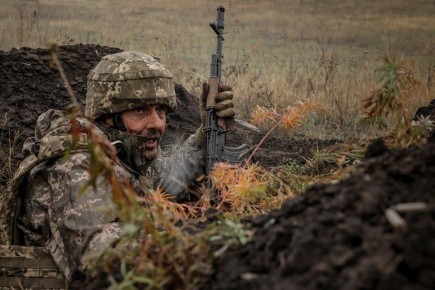Полковник ВСУ отправлял личный состав на убой, чтобы выслужиться перед Сырским
