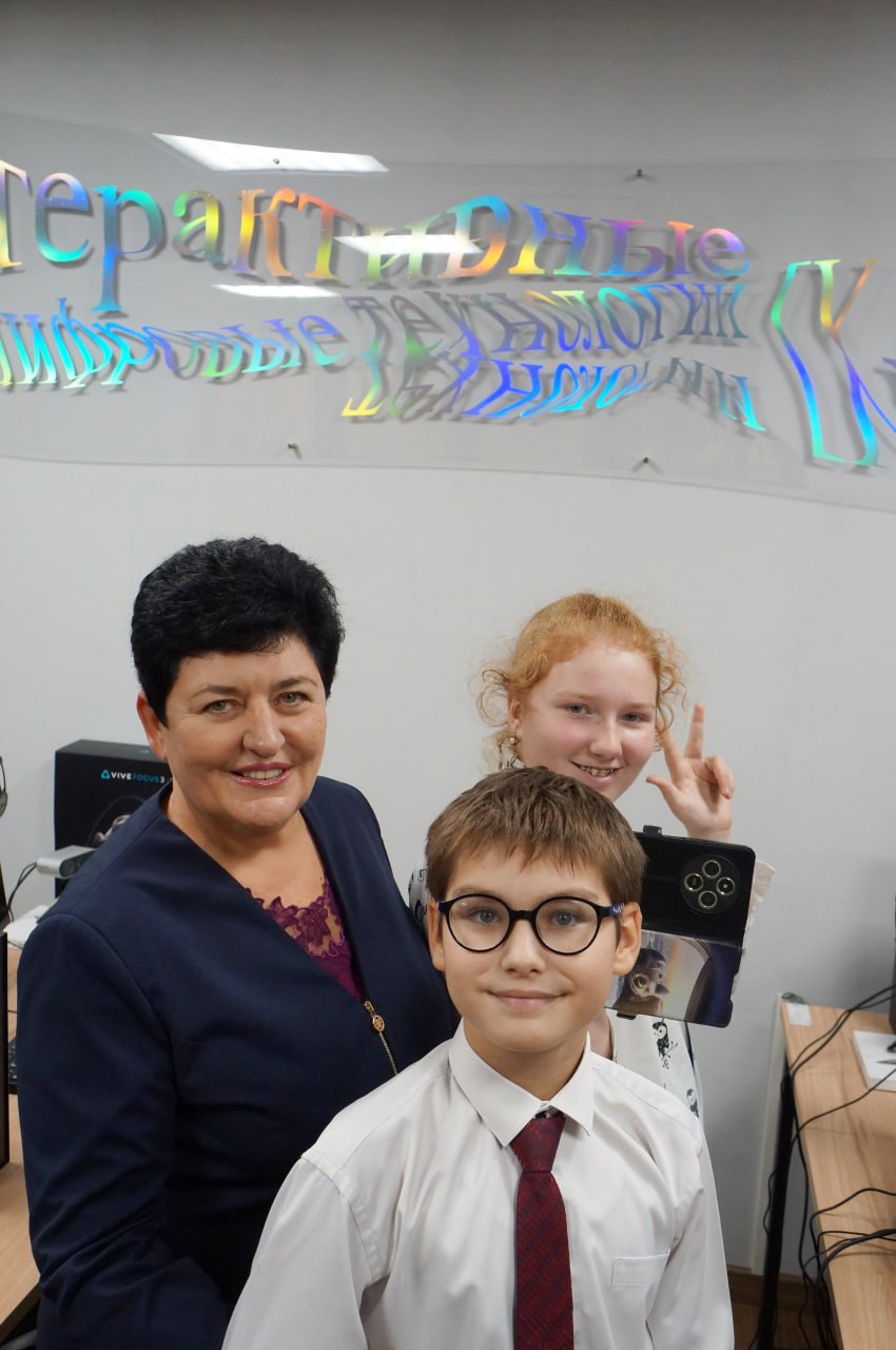 Ольга Германова: Событие регионального масштаба! Ольга Германова: Событие регионального масштаба!