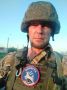 Участник боевых действий на Донбассе вернулся в строй и служит в курском БАРСе