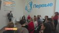 Букварь, санки, автомат с газировкой и олимпийский мишка