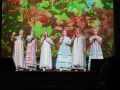 20 лет с русской песней. В Большом зале Курской государственной филармонии состоялся праздничный концерт «Старые песни о главном», посвящённый 20-летию вокального ансамбля «Русский стиль»