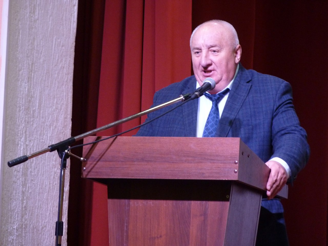 Геннадий Енютин: Вчера в Солнцевском районном Доме культуры тепло приветствовали ребят, которые скоро отправятся служить в Российскую Армию Геннадий Енютин: Вчера в Солнцевском районном Доме культуры тепло приветствовали ребят, которые скоро отправятся служить в Российскую Армию