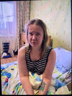В Железногорске разыскивают пропавшую женщину