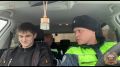 Для жителя Нижнеилимского района дрифт закончился привлечением к административной ответственности
