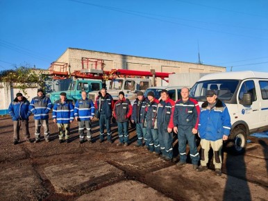 26 октября – День работников автомобильного транспорта