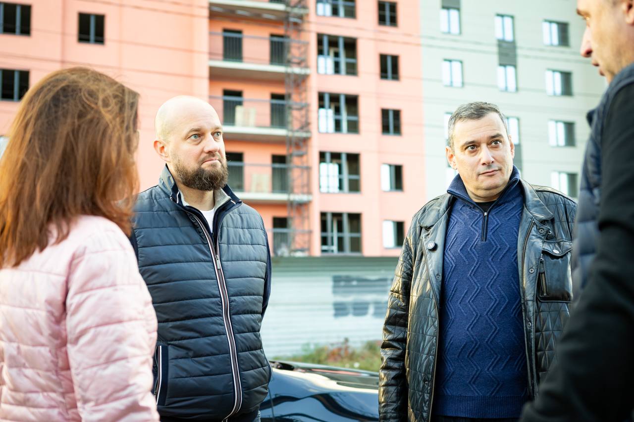 Евгений Маслов: Сегодня День рождения губернатора Курской области Александра Евсеевича Хинштейна! Евгений Маслов: Сегодня День рождения губернатора Курской области Александра Евсеевича Хинштейна!