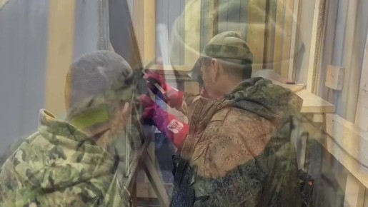 Игорь Кастюкевич: МастЕРские волонтерского лагеря Единой России «Курский рубеж» работают у нас всегда