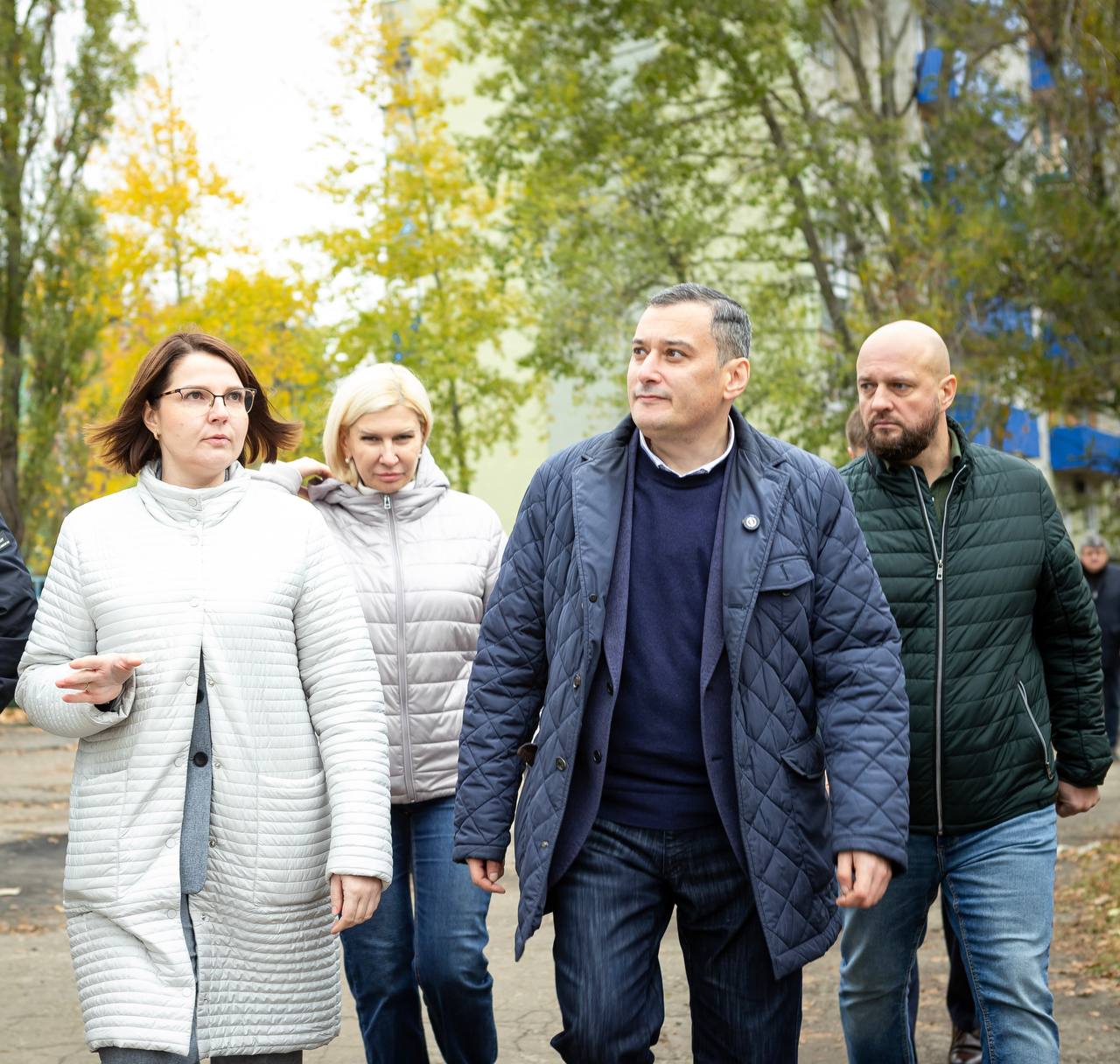 Евгений Маслов: Сегодня День рождения губернатора Курской области Александра Евсеевича Хинштейна! Евгений Маслов: Сегодня День рождения губернатора Курской области Александра Евсеевича Хинштейна!