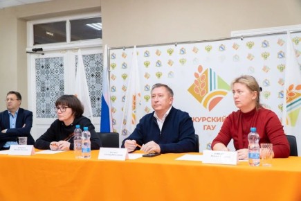 На территории [
