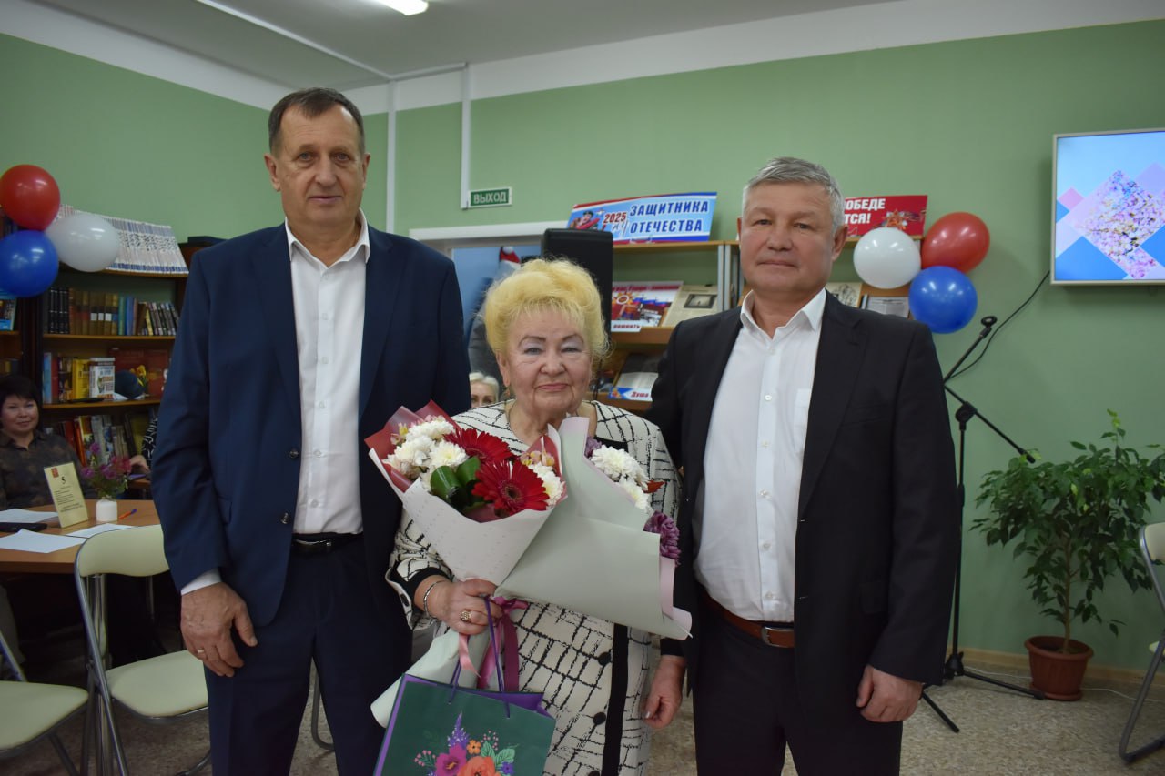 Александр Фролков: Состоялась отчетно-выборная конференция Железногорского районного отделения общественно-государственной организации «Союз женщин России» Александр Фролков: Состоялась отчетно-выборная конференция Железногорского районного отделения общественно-государственной организации «Союз женщин России»