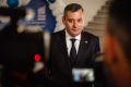 Нина Голубева: Сегодня наш Губернатор празднует День рождение