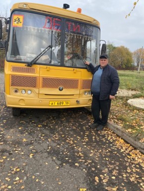 Сергей Цуканов: Дорогие работники и ветераны автомобильного транспорта!