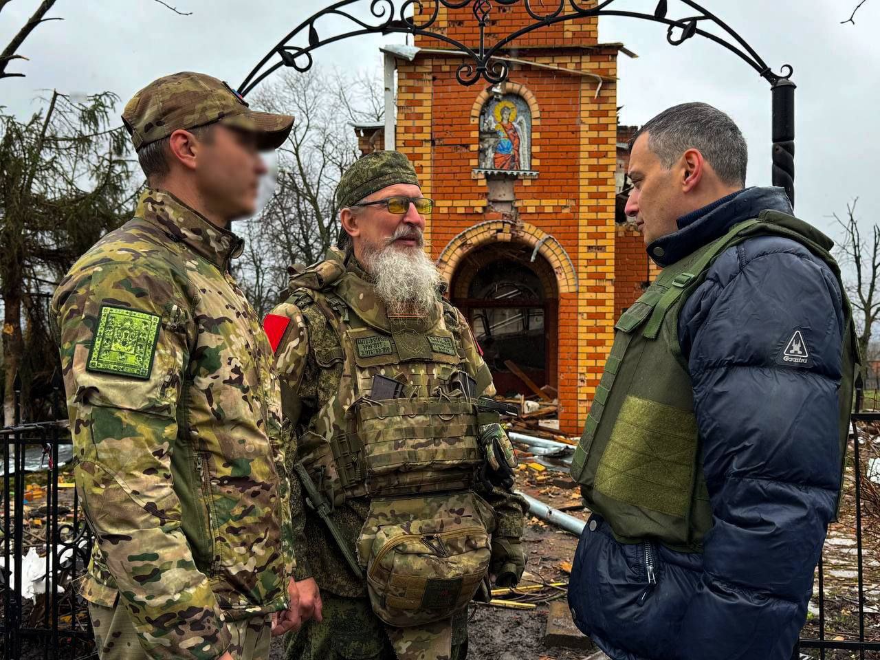 Сегодня день рождения у губернатора Курской области Александра Хинштейна Сегодня день рождения у губернатора Курской области Александра Хинштейна