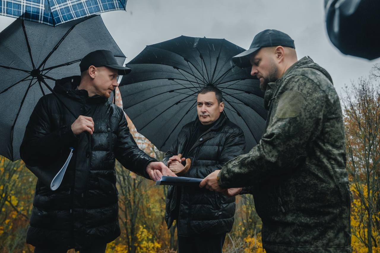 Евгений Маслов: Сегодня День рождения губернатора Курской области Александра Евсеевича Хинштейна! Евгений Маслов: Сегодня День рождения губернатора Курской области Александра Евсеевича Хинштейна!
