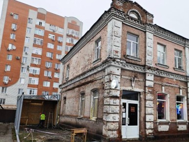«Я не даю в долг, а банк не торгует семечками»