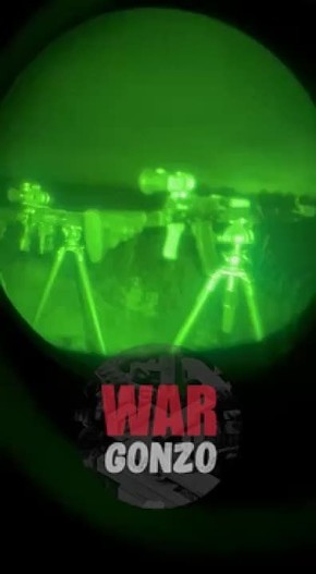 WarGonzo: Новейшие винтовки ЗОВ поступили на вооружение к чемпионам меткого огня