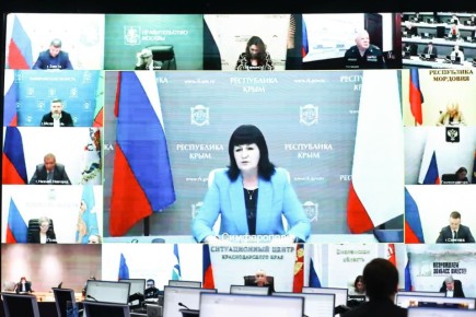 Дмитрий Чернышенко: В 2025 году увеличилось количество мест отдыха для детей – дополнительно ребят принимали более 400 детских лагерей