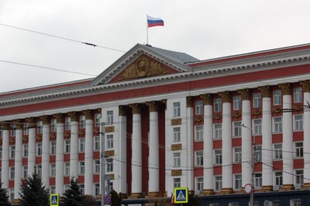 В регионе запущен контрольно аналитический департамент: под прицелом исполнение поручений