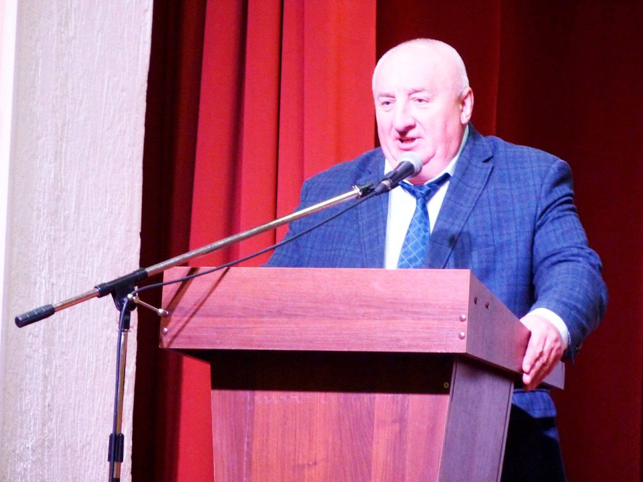 Единороссы Солнцевского района проводили призывников в армию Единороссы Солнцевского района проводили призывников в армию