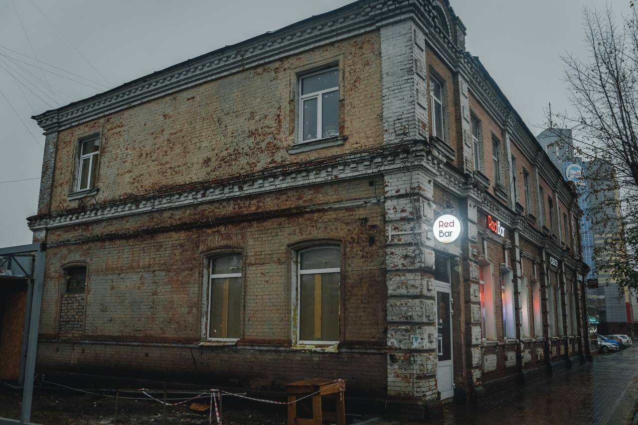 В Курске собственники памятников культуры могут уйти в минус при их изъятии В Курске собственники памятников культуры могут уйти в минус при их изъятии