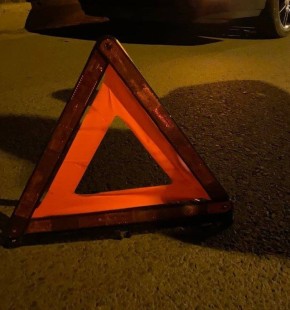В Курске на Сумской сбили 13-летнюю девочку на пешеходном переходе: водитель скрылся