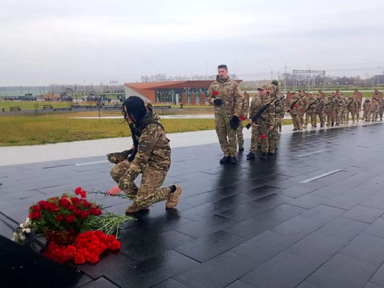 Журналистка районной газеты вступила в «БАРС-Курск» Журналистка районной газеты вступила в «БАРС-Курск»