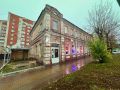 В Курске демонтировали самовольную пристройку у дома инженера Ишунина, памятника культурного наследия